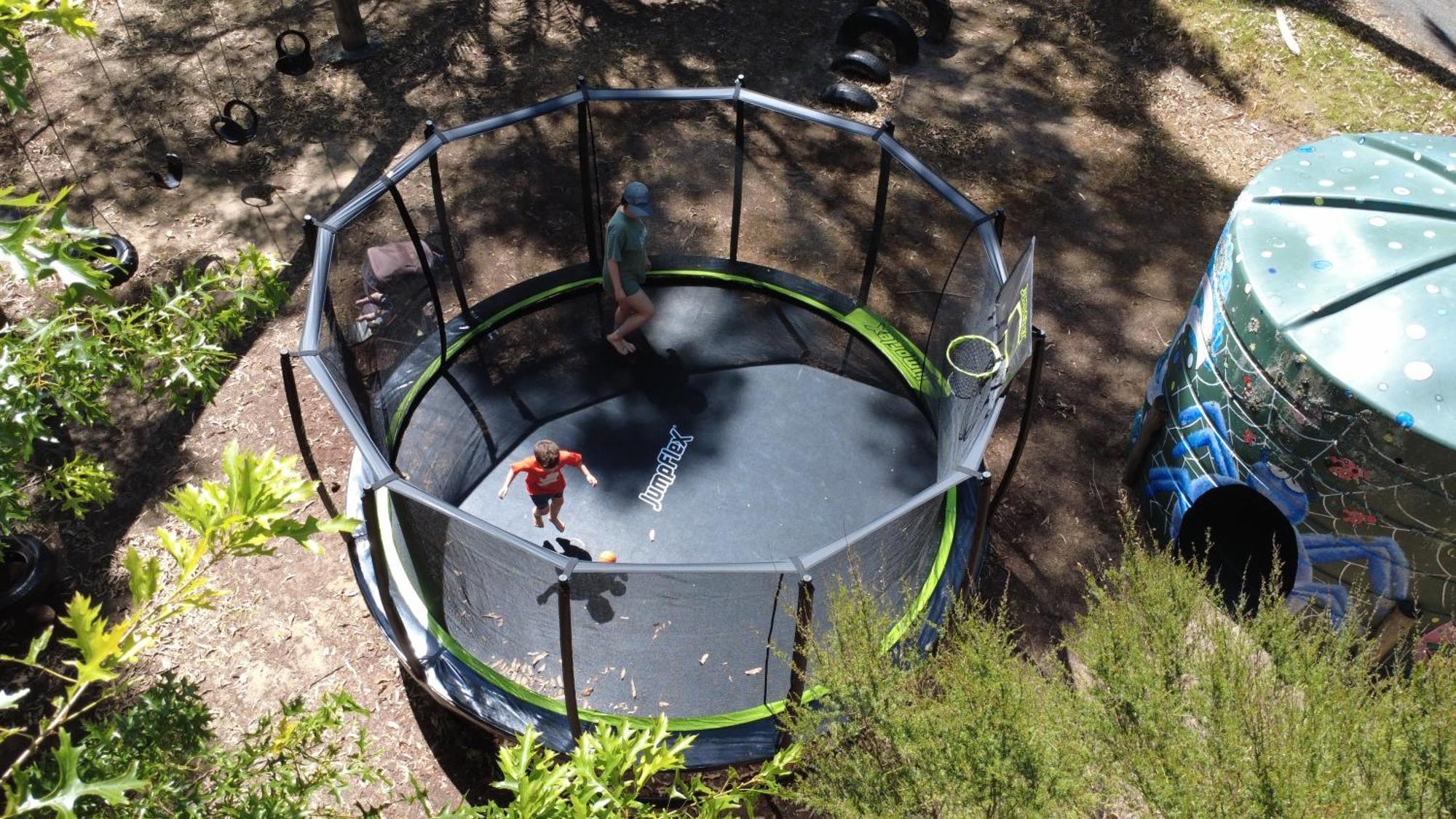 Ahipara Holiday Park Екстериор снимка