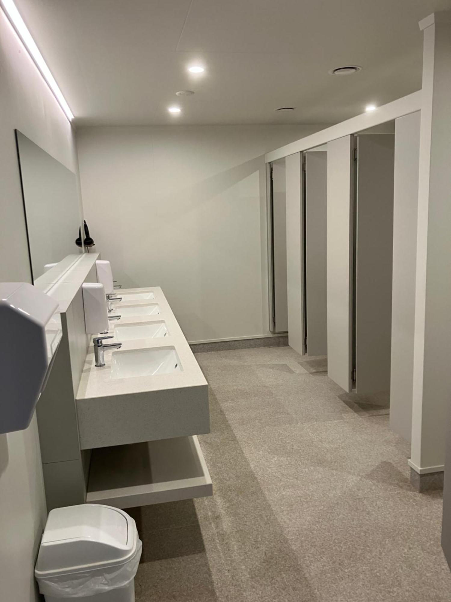 Ahipara Holiday Park Екстериор снимка