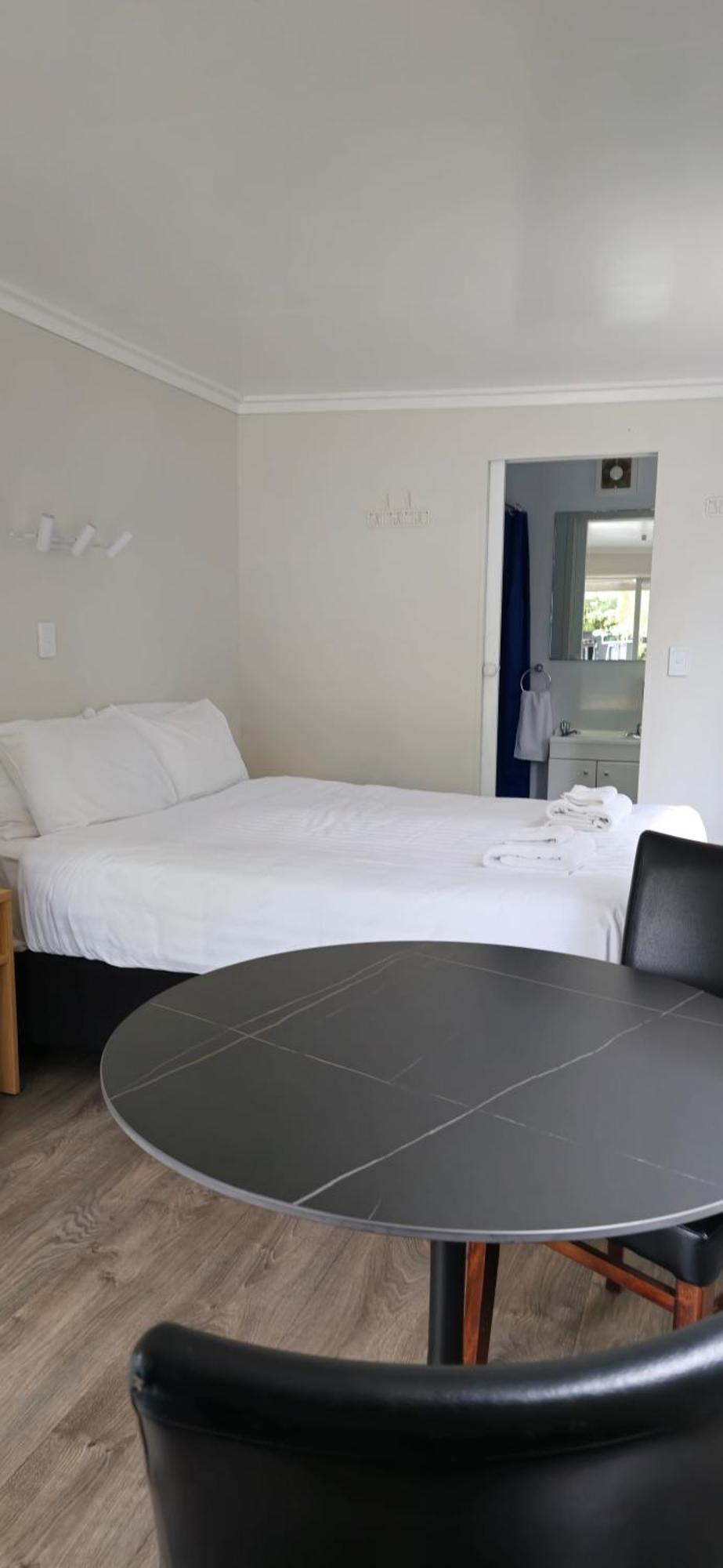Ahipara Holiday Park Екстериор снимка