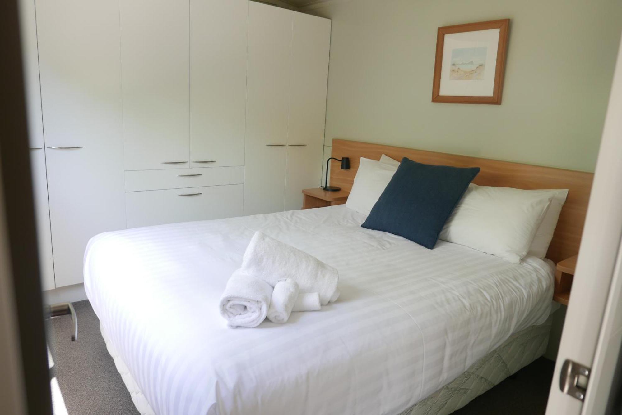 Ahipara Holiday Park Екстериор снимка